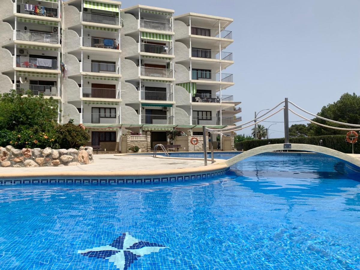 Mimosas Vistas Apartment Miami Playa Exterior photo