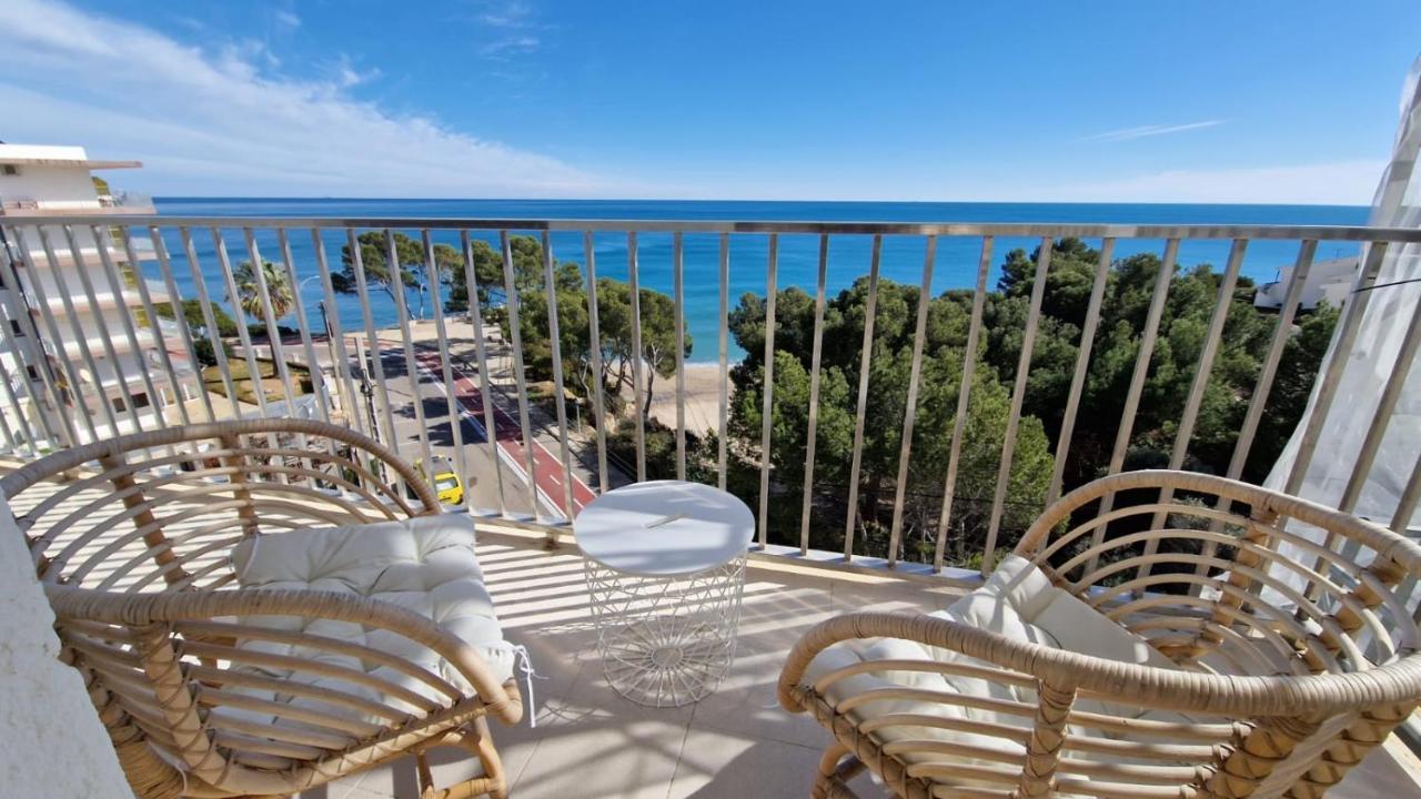 Mimosas Vistas Apartment Miami Playa Exterior photo